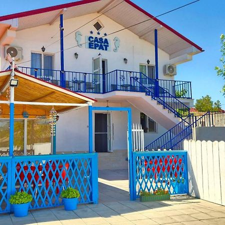 Casa Epat Otel Două Mai Dış mekan fotoğraf