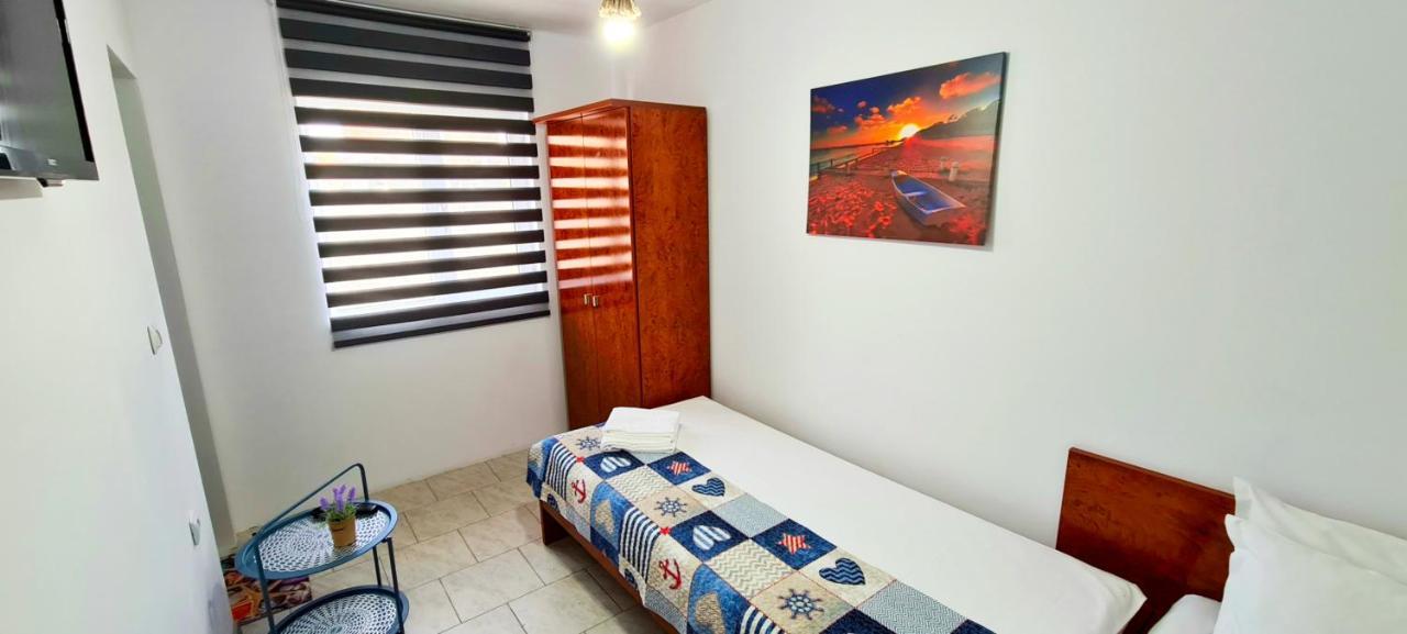 Casa Epat Otel Două Mai Dış mekan fotoğraf