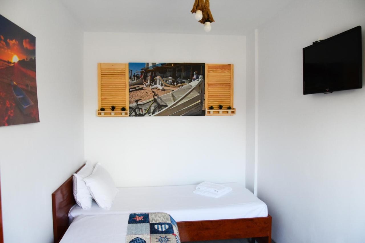 Casa Epat Otel Două Mai Dış mekan fotoğraf